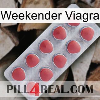 Weekender Viagra 18